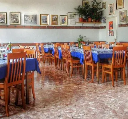 宾馆 Al Ristoro
