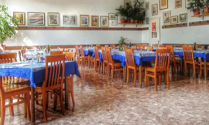 Πανδοχείο Al Ristoro