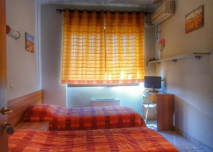 Al Ristoro Πανδοχείο *