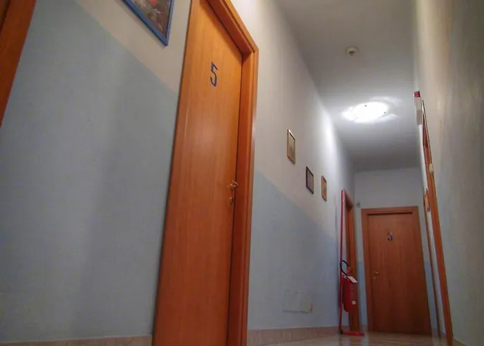 Al Ristoro * Τεργέστη