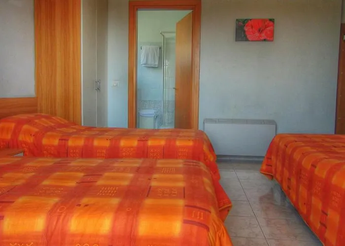 Al Ristoro Πανδοχείο